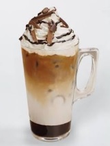 İCE SHİNE LATTE