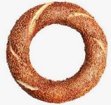 TEREYAĞLI SİMİT