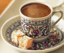 TÜRK KAHVESİ