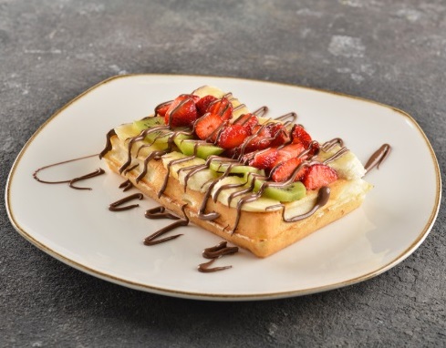 WAFFLE